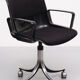 Modus Desk Chair Osvaldo Borsani Tecno Italy