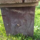 construction bench