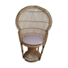 Emmanuelle child chair