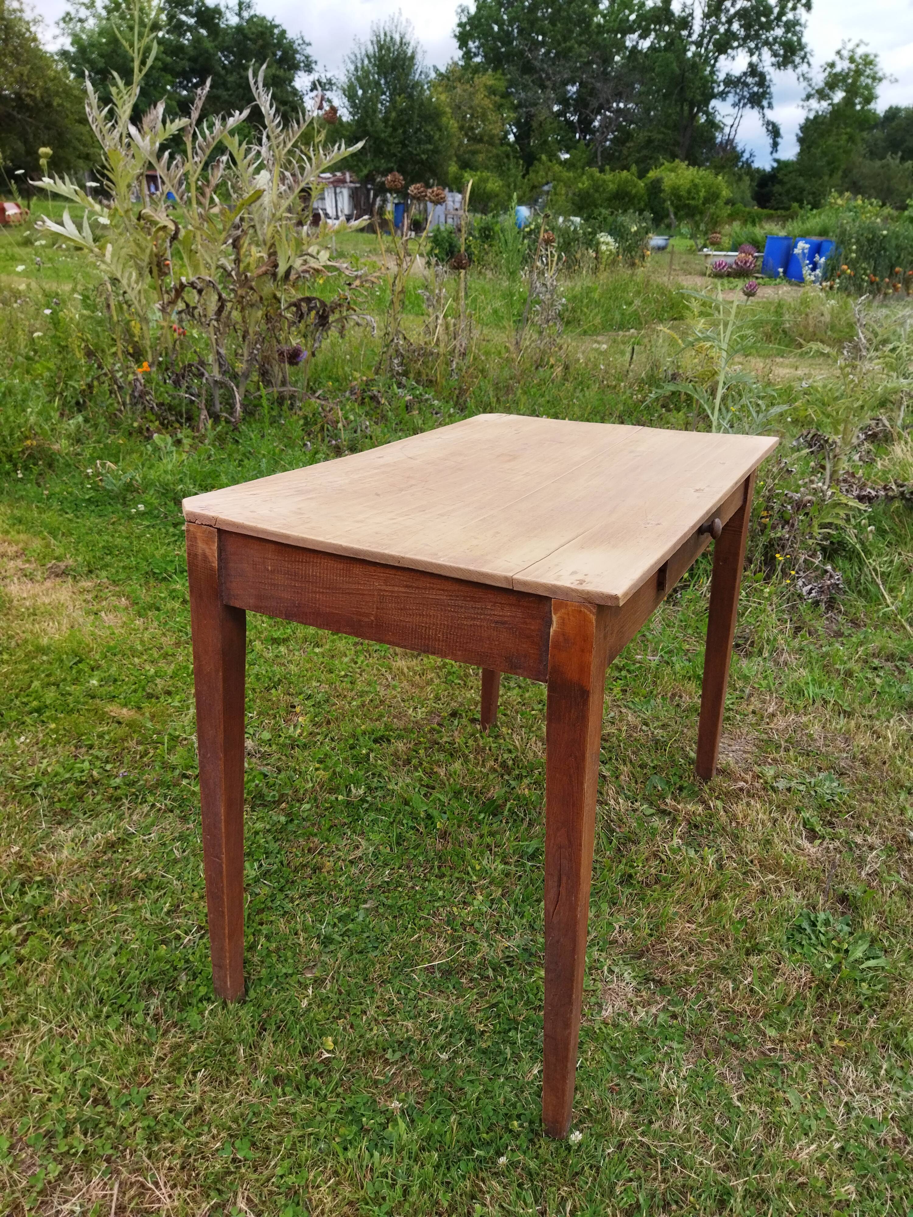 Desktop foot spindles