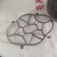Art deco tray