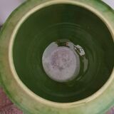 Biot varnished earth soup