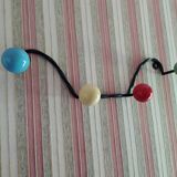 Coat rack year 1970