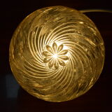 Mid-century Table Lamp,1970’s.