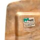 Marble-style rectangular plastic Maplic tray, 1960s