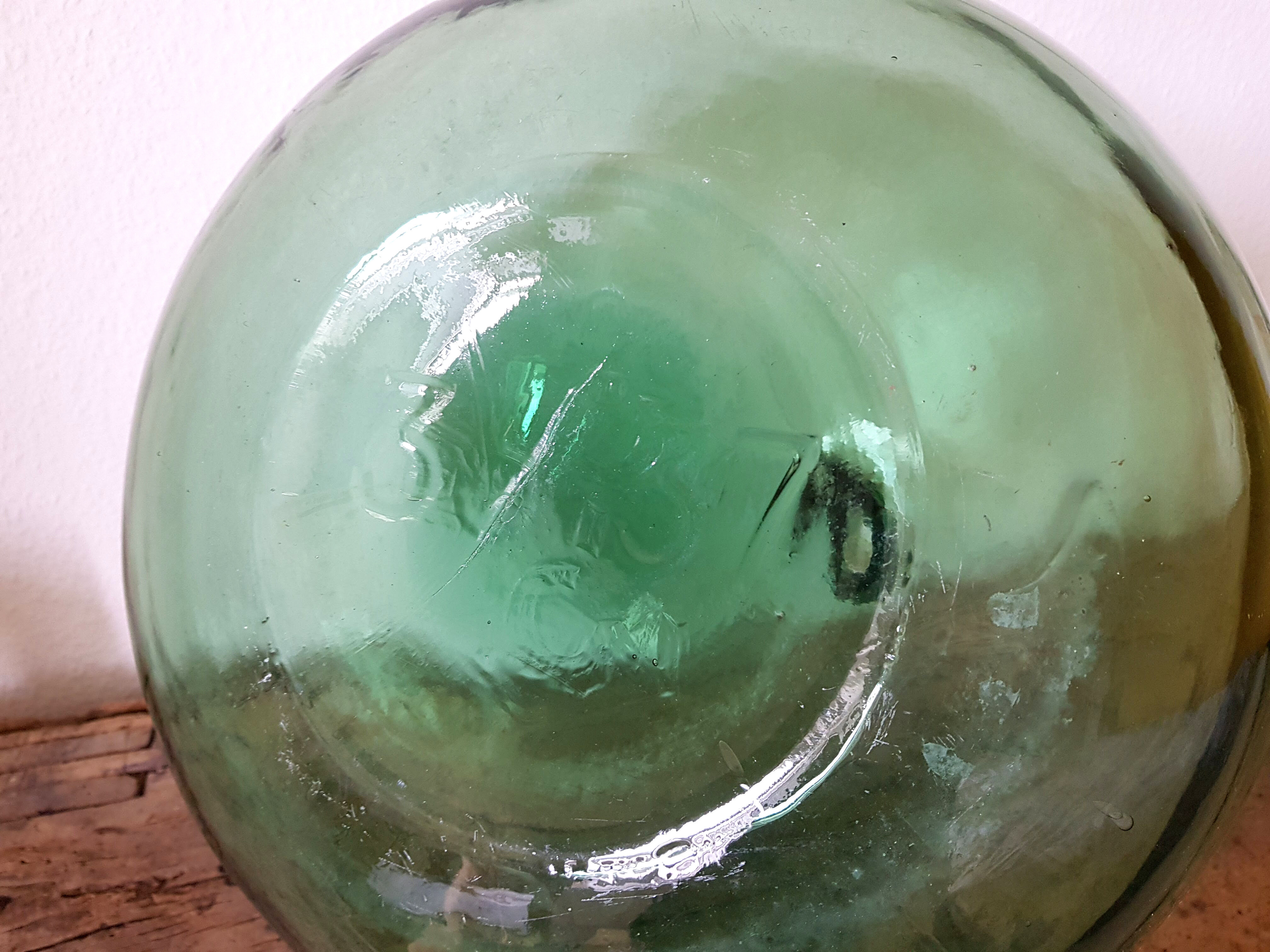 Demijohn 35L