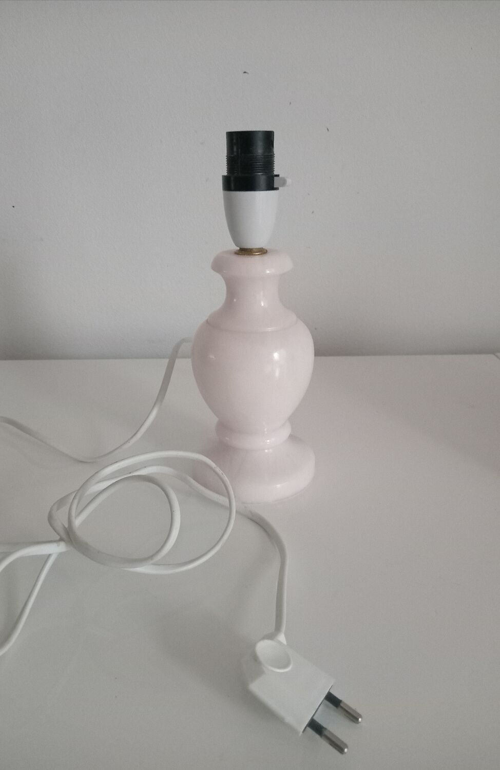 Bedside lamp
