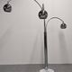 Space Age Lily of the Valley Floor Lamp by Goffredo Reggiani, Italy circa 1970