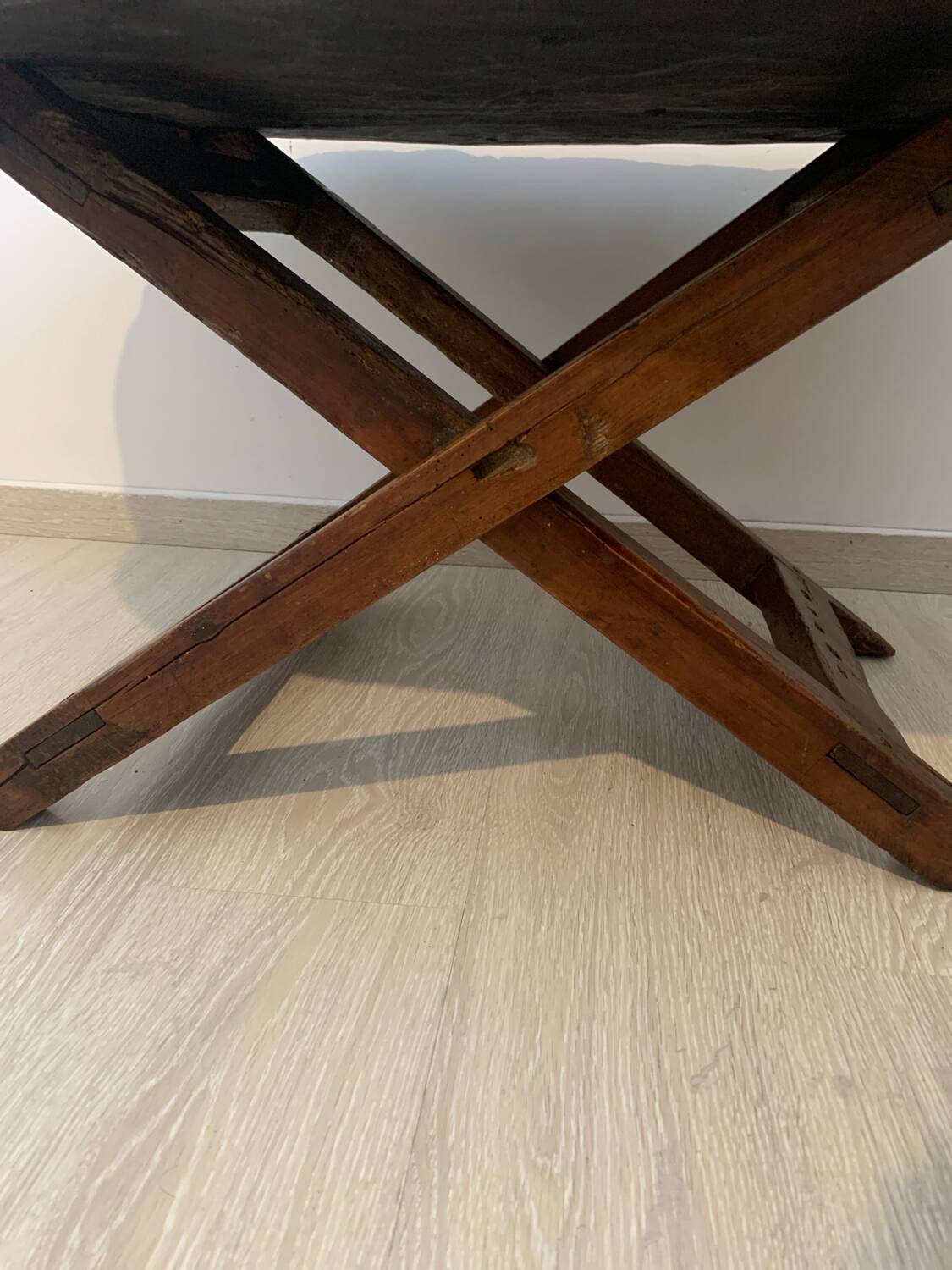 18th century coffee table