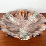 Art Deco ceramic bowl from Jasba.