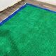 Tapis beni ouraine fait main