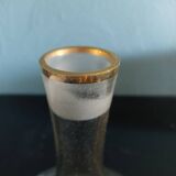 Art deco carafe