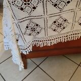 Couvre lit
