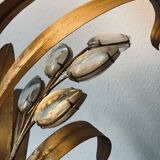 Lampe de table du milieu du siècle