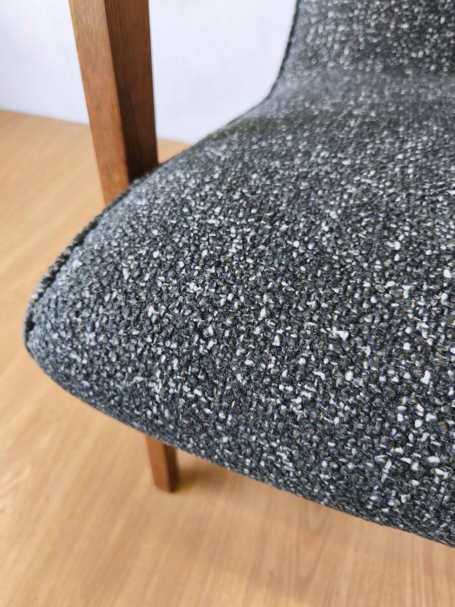 Polish Desig Armchair Type 300-138, 1970s