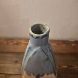 Cazanov stoneware vase