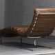 Fauteuil lounge 'Oviedo par Timothy Oulton