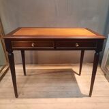 Burreau  plat de style Louis XVI