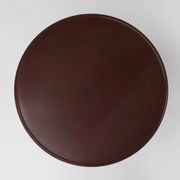 Bistro Table with Bakelite Top by Louis Vuitton for Rex, France, 1930s
