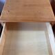 Buffet for Les Arcs 1600 & 1800, Charlotte Perriand selection for the 1970s.