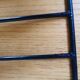 Vintage thong shelf 1970