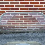 Plia chair by Giancarlo Piretti  for castelli