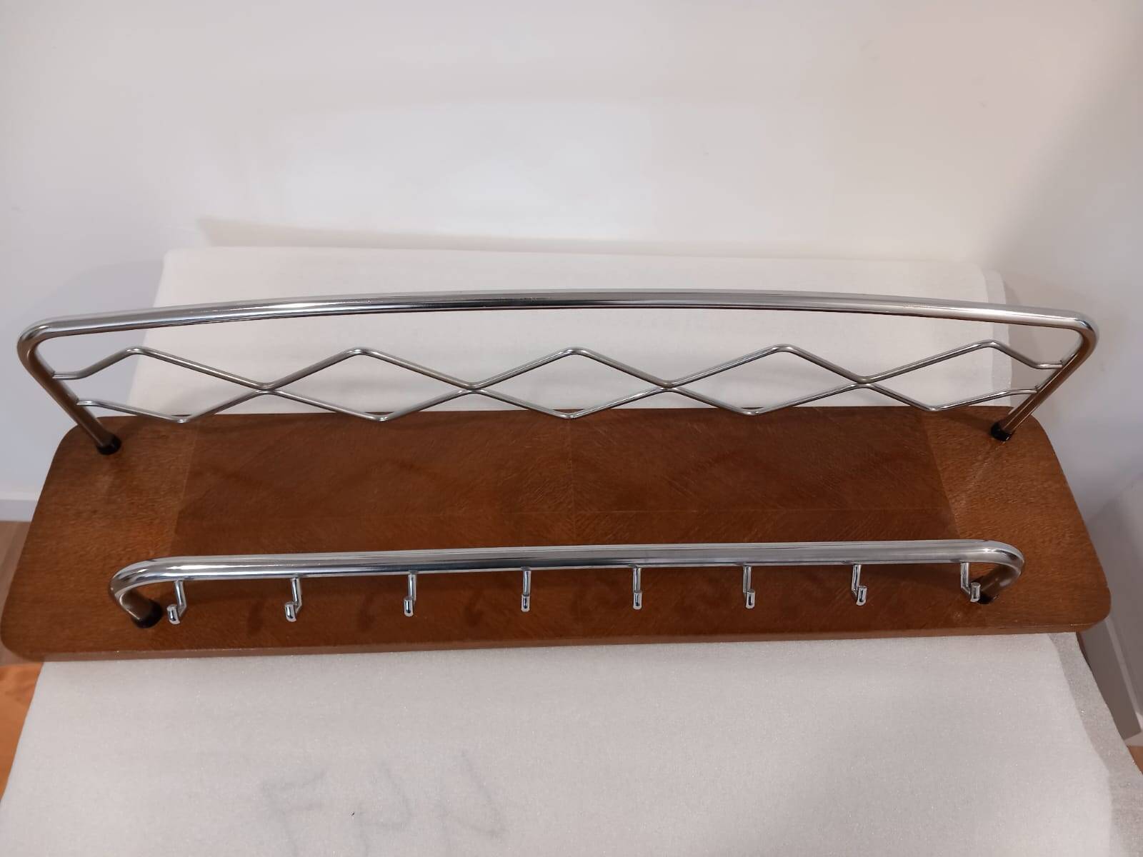 Wall hanger, Netherlands, 1960s