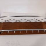 Wall hanger, Netherlands, 1960s