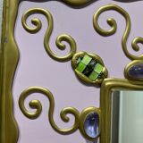 LYDIA EYRAUD mirror