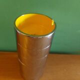 Set of 6 vintage isamu kenmochi ashtrays, edited for shell