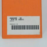 Hermès - Tarot Cards