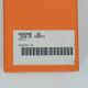 Hermès - Cartes de Tarots