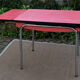 Formica table