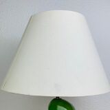 Pebble lamp by François Chatain