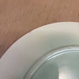 Salins slip plate (A)