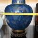 very beautiful cloisonné vase