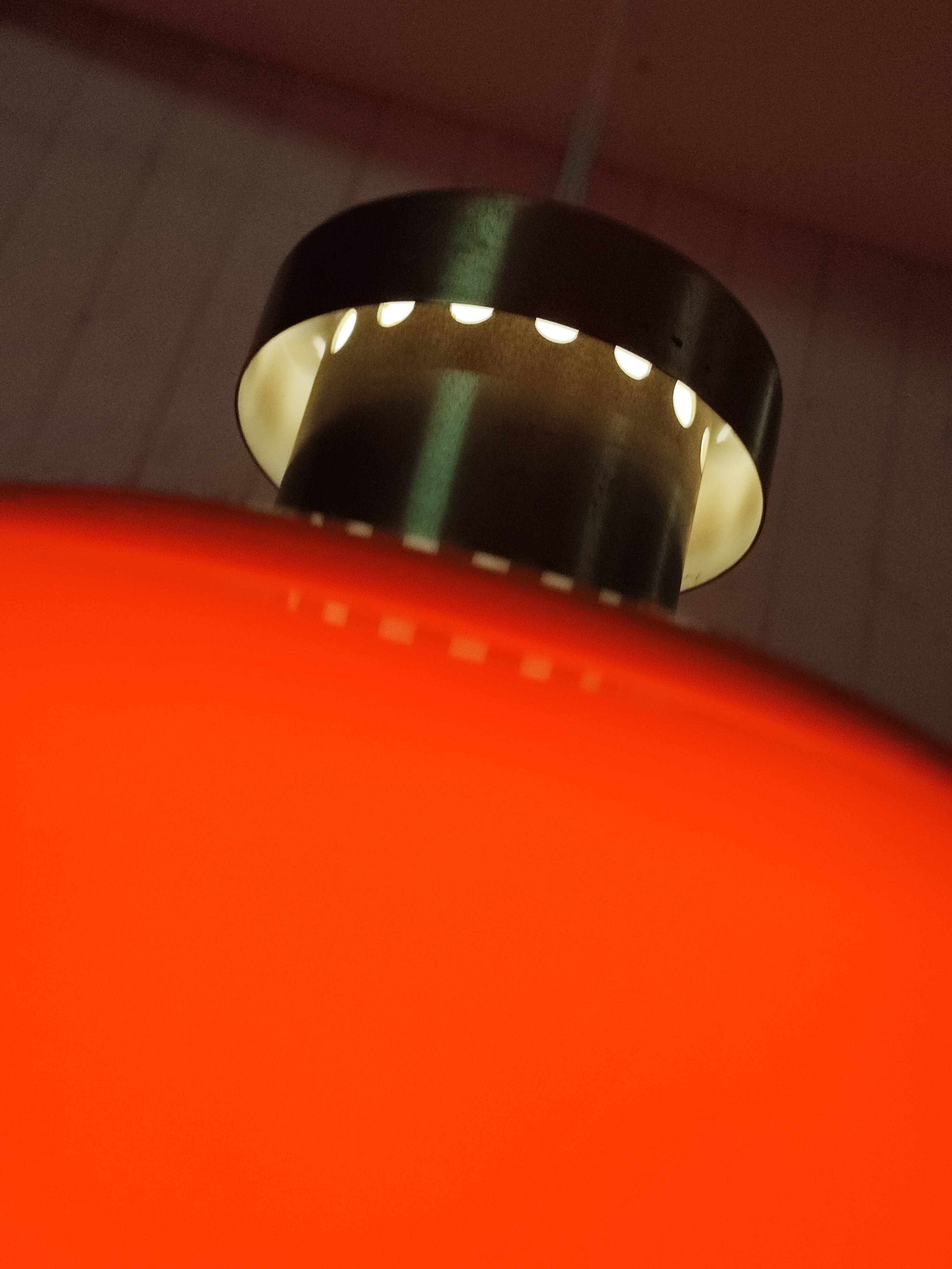 Kartell KD7 Suspension