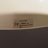 Leitmotiv floor lamp spider 80's vintage