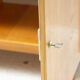 Mid century dresser by Nepožitek & Landsman for Jitona, 1970´s