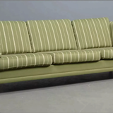 Three-seater sofa 1970