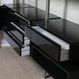 Vintage Ligne Roset wall shelf