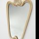 Mid-Century Modern Italian Mirror by Paolo Buffa, 1950s