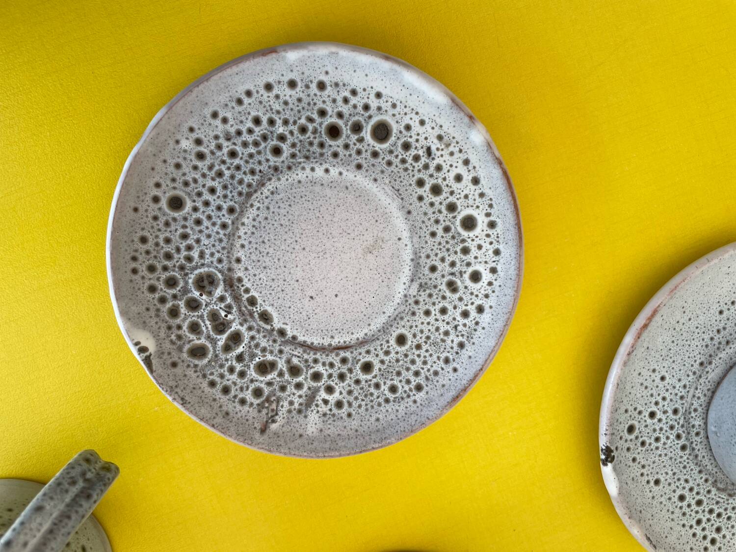 Service à café 4pax Vallauris