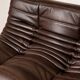 Togo 2-seater sofa Ligne Roset - Michel Ducaroy - Sofa