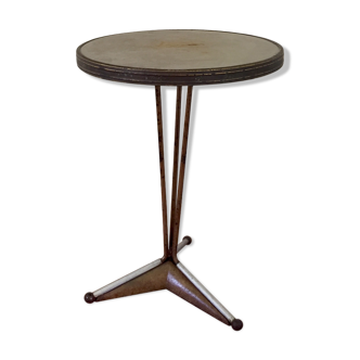 Bistro table 50s