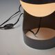 Lampe de table 'L1 Guggerli' par Rico et Rosemarie