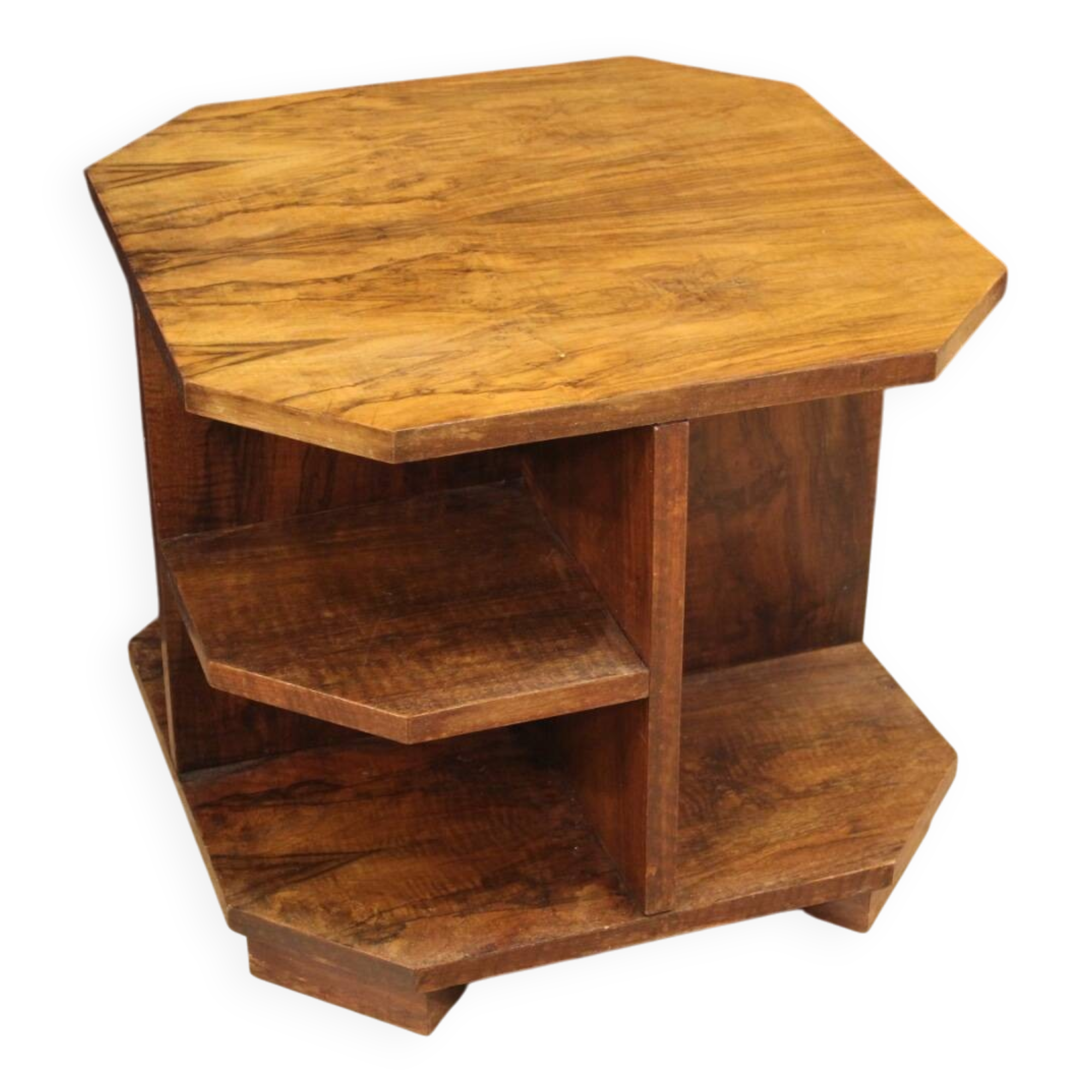 Italian design coffee table from the 20th century