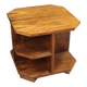 Table basse de design italien du XXe siècle