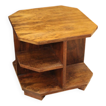 Table basse de design italien du XXe siècle