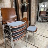 Vintage chairs